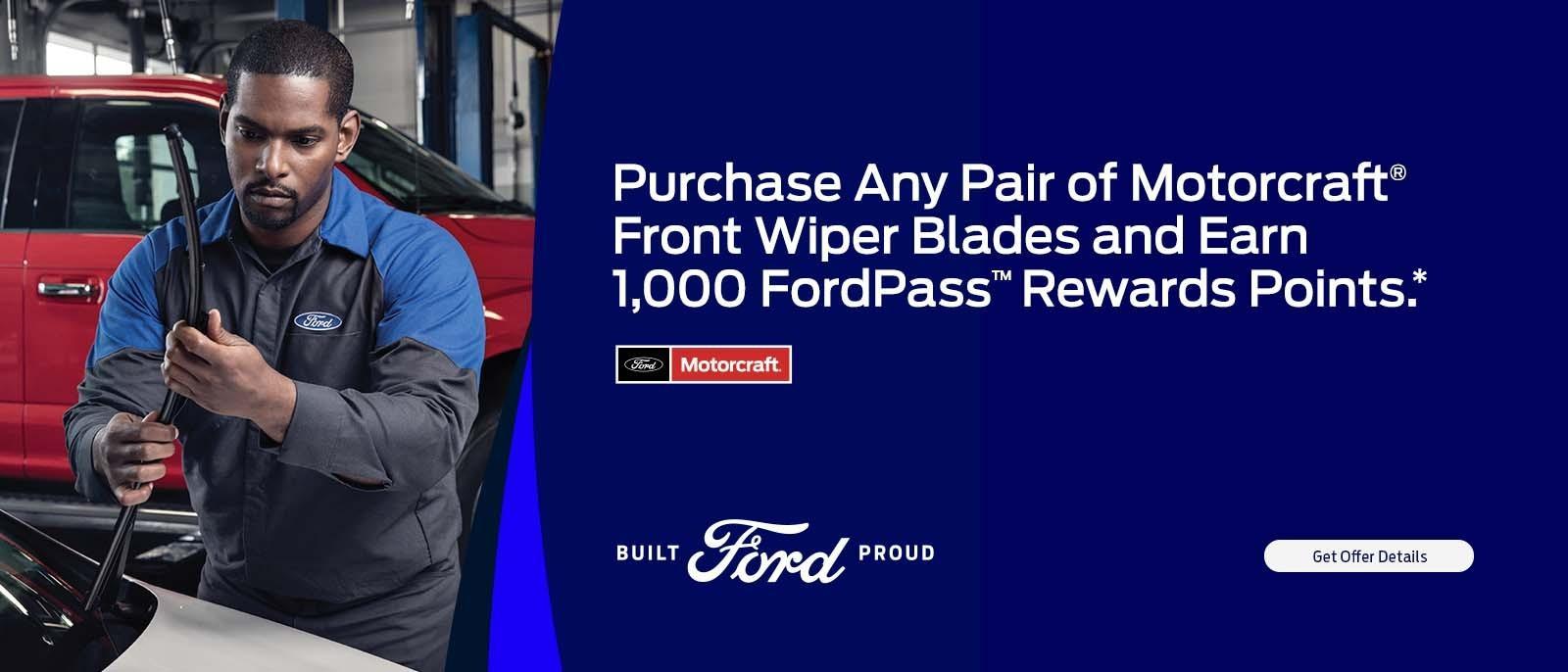 Royal Ford Motors of Cooperstown, LLC is a Ford dealer selling new and