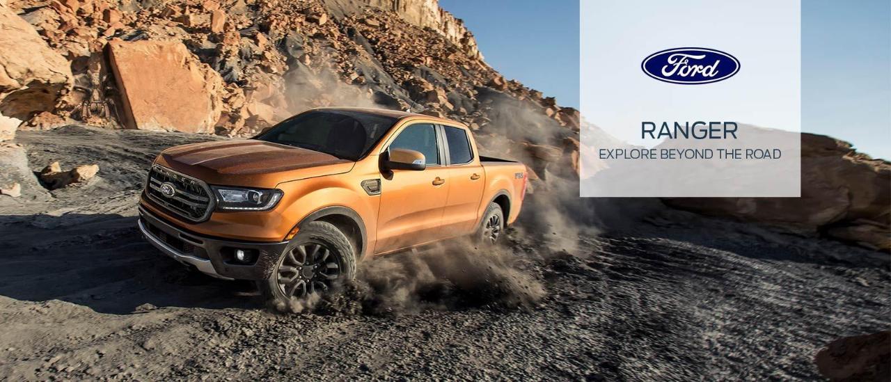 A New and Used Vehicle Dealer Bonanza Ford, Inc. in Wray, CO Catering