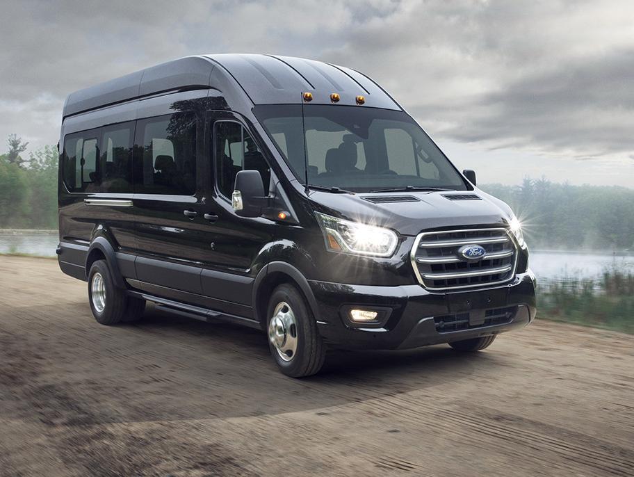 Piedmont Truck Center, Inc. is a Ford dealer selling new and used cars