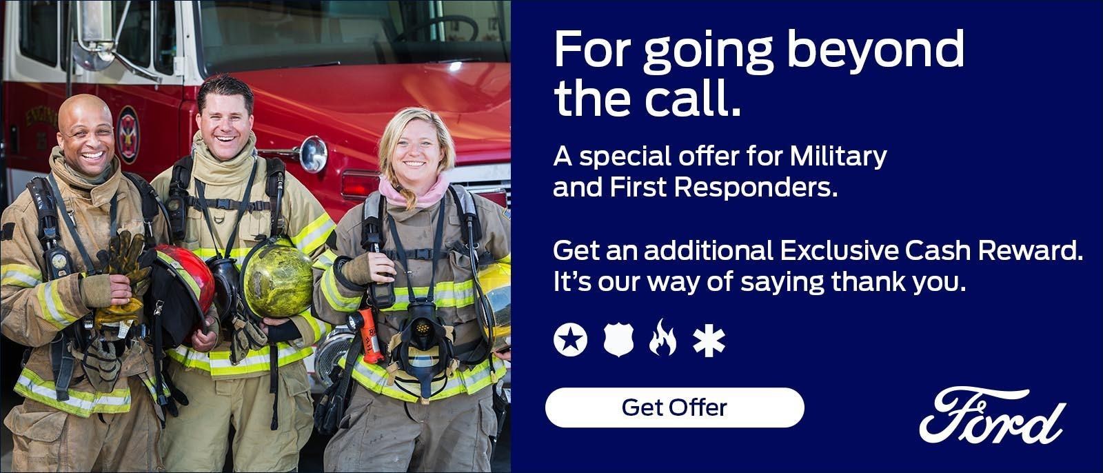 Harlan Ford, Inc. is a Ford dealer selling new and used cars in Okmulgee, OK.