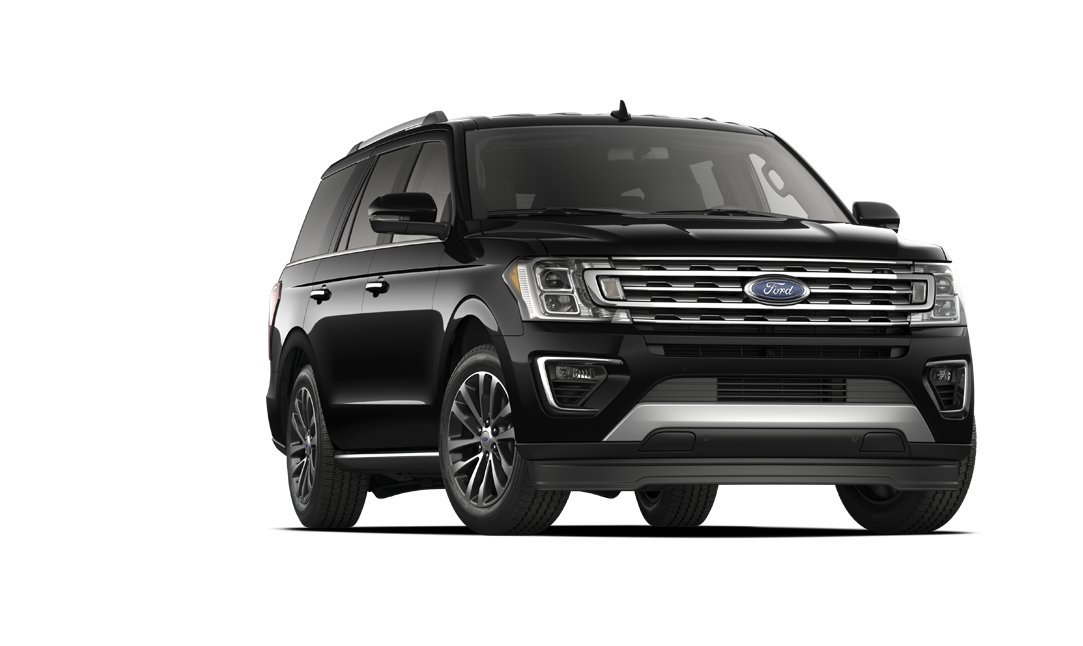 The 2020 Ford Expedition is the Top SUV of its Class