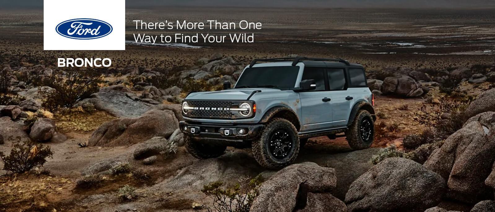 Chris Auffenberg Ford New and Used Dealership in Washington, MO