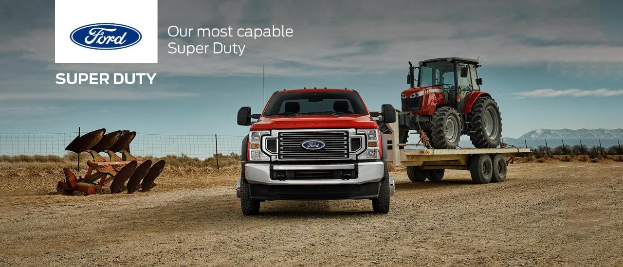 Chris Auffenberg Ford New and Used Dealership in Washington, MO