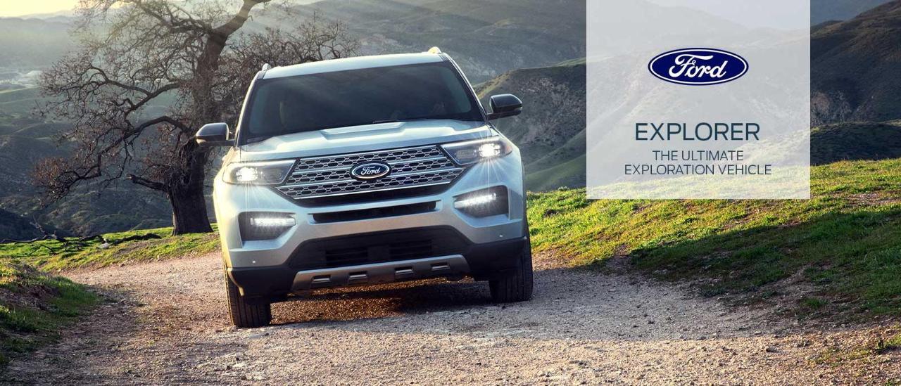 A New and Used Vehicle Dealer Bonanza Ford, Inc. in Wray, CO Catering