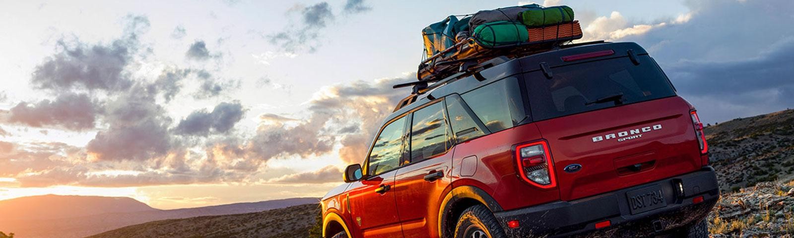 Bed rack