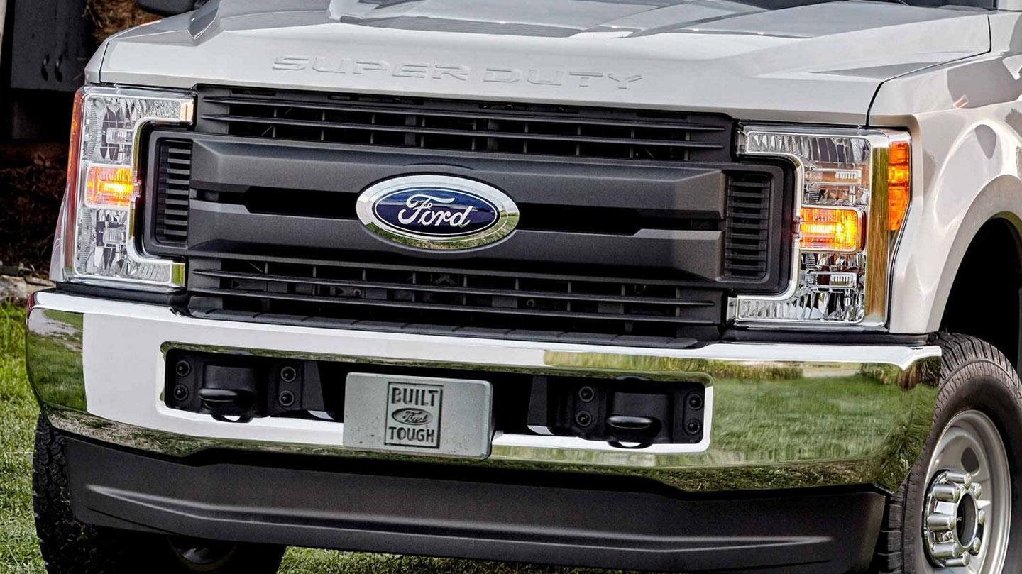 Kings Colonial Ford, Inc. is a Ford dealer selling new and used cars in