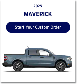 Start Your Custom Order