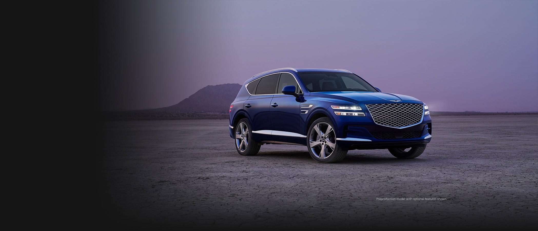 Genesis Of Hattiesburg Is A Hattiesburg Genesis Dealer And A New Car And Used Car Hattiesburg Ms Genesis Dealership