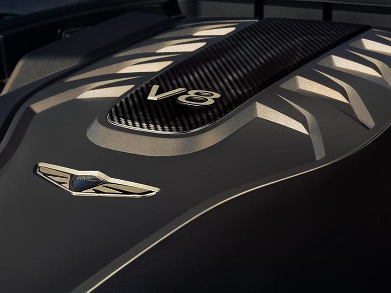 Genesis of Daytona Beach is a Daytona Beach Genesis dealer and a new