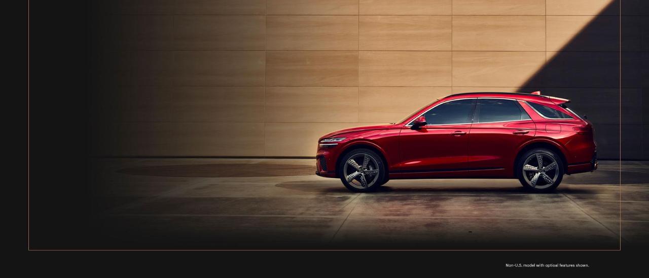 Genesis of Denton is a Denton Genesis dealer and a new car and used car