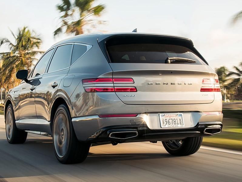 Genesis of Covington is a Covington Genesis dealer and a new car and