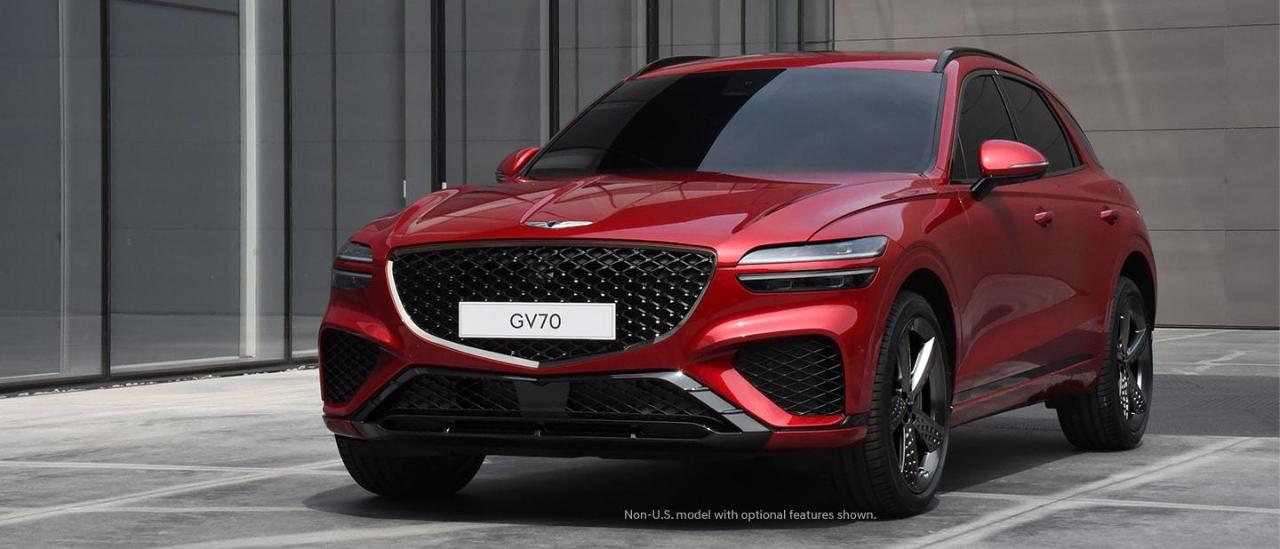 Genesis of Denton is a Denton Genesis dealer and a new car and used car