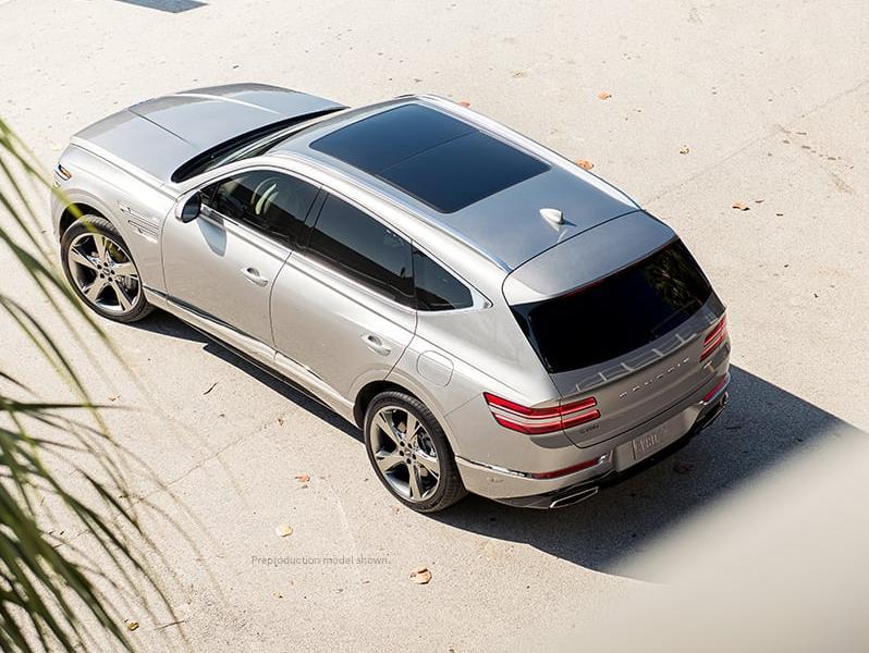 Genesis of Vancouver is a Vancouver Genesis dealer and a new car and