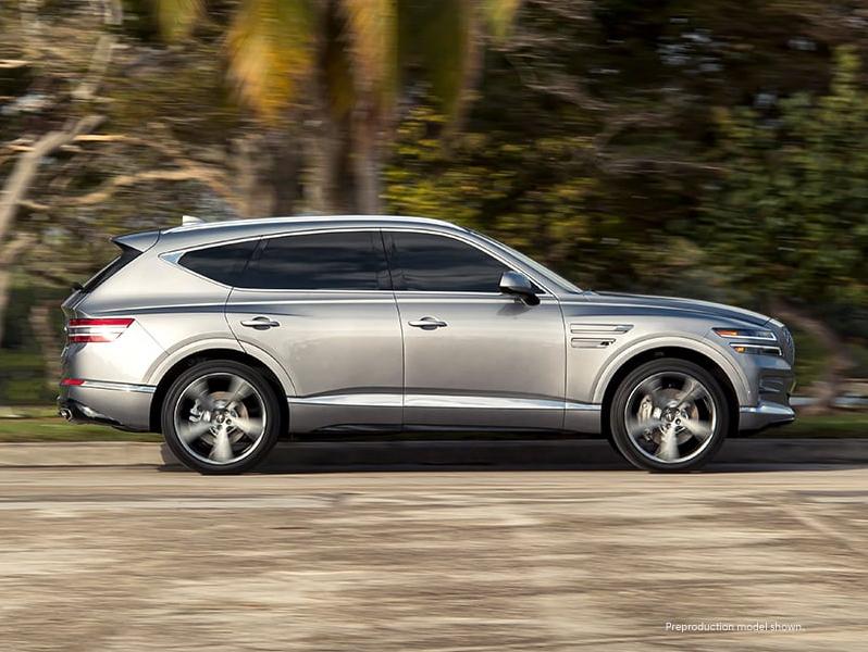 Genesis of Covington is a Covington Genesis dealer and a new car and