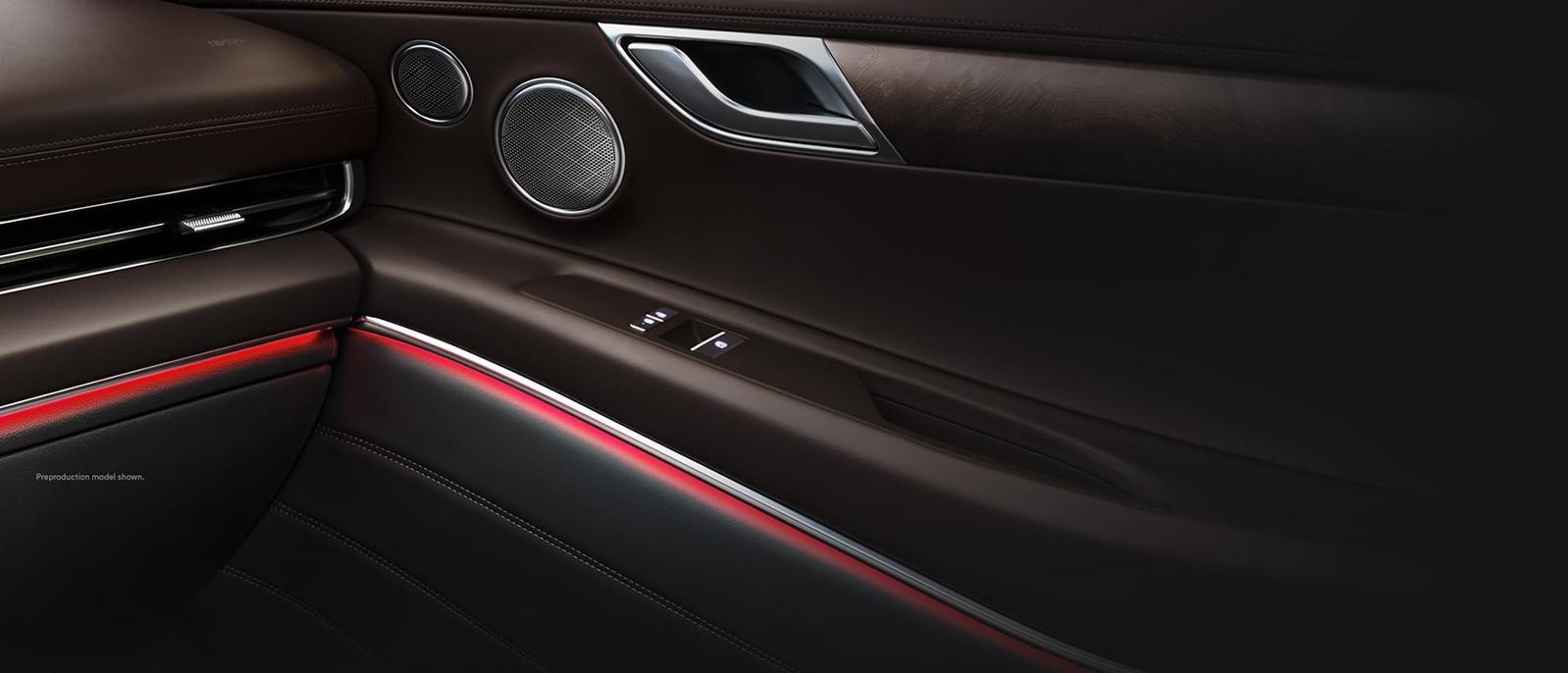 Genesis of Covington is a Covington Genesis dealer and a new car and