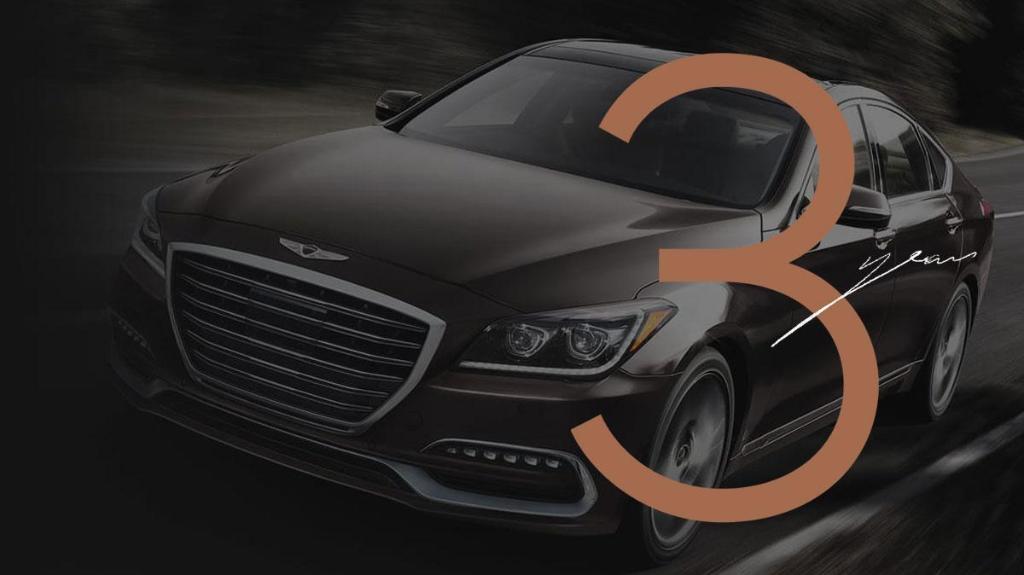 Bergstrom Genesis of Appleton is a Appleton Genesis dealer and a new car and used car Appleton