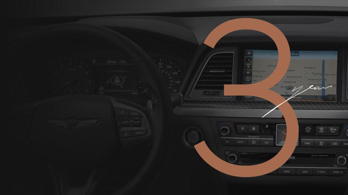 Genesis of Denton is a Denton Genesis dealer and a new car and used car