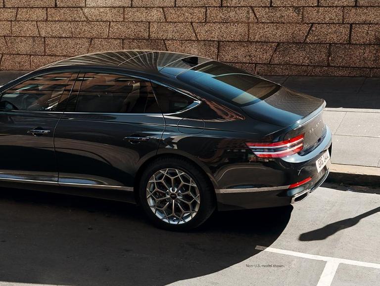 Genesis of Hampton is a Fort Walton Beach Genesis dealer and a new car