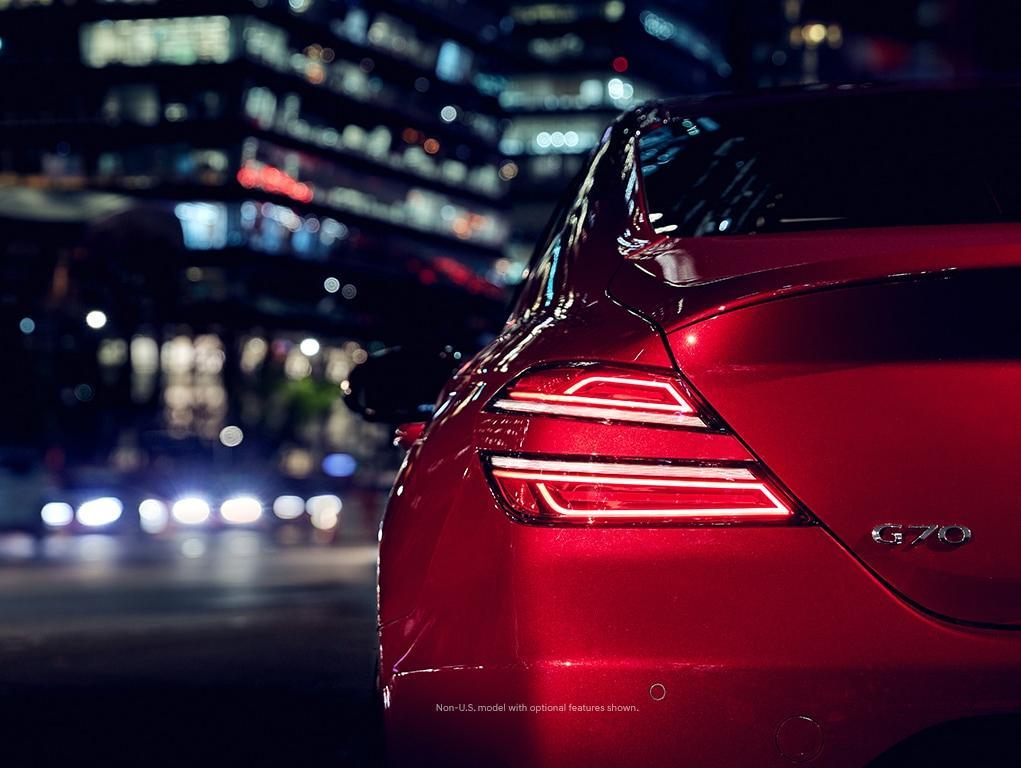 Genesis of Denton is a Denton Genesis dealer and a new car and used car