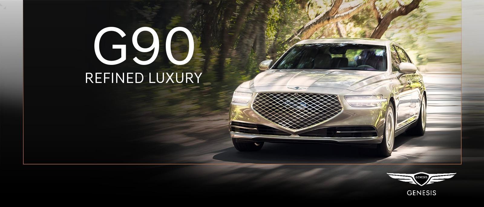 Genesis of Daytona Beach New and Used Dealership