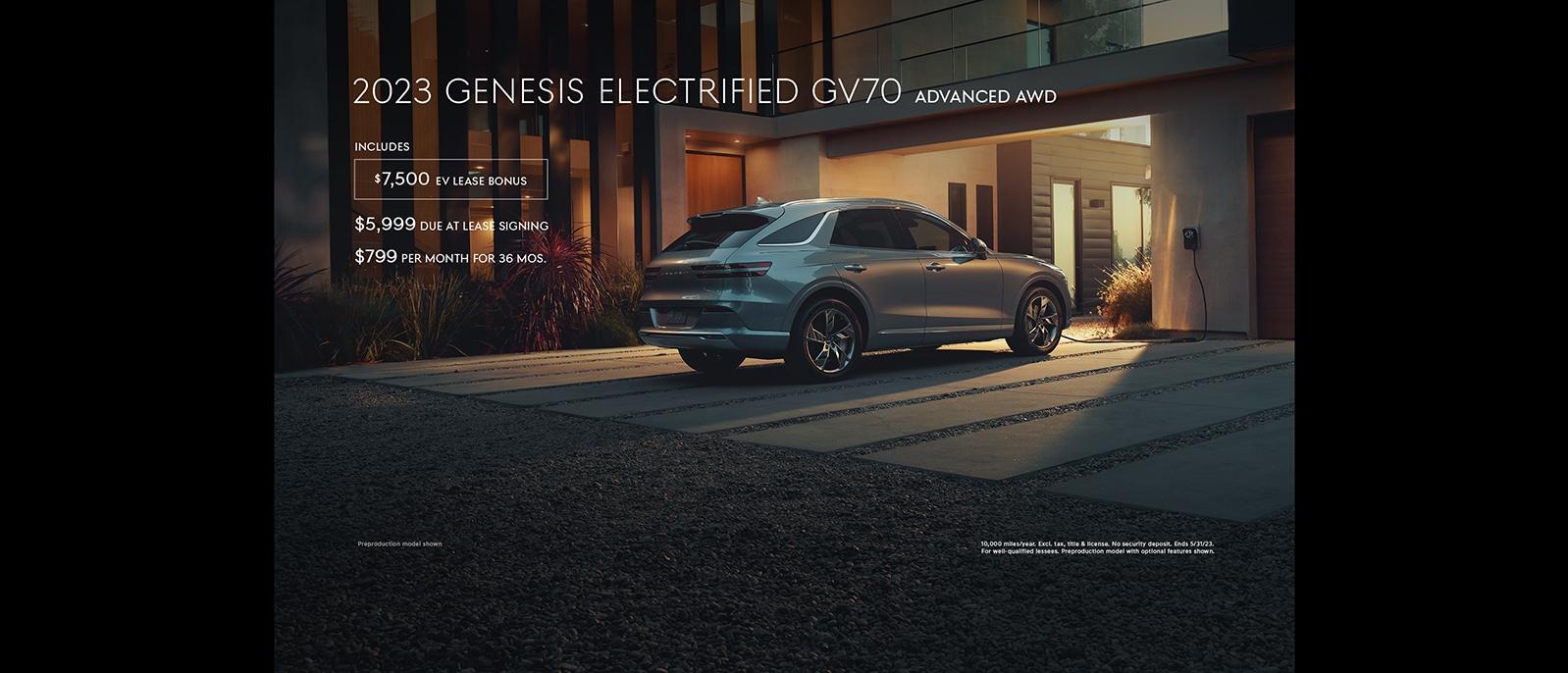 Genesis of La Quinta is a Genesis dealer selling new and used cars in