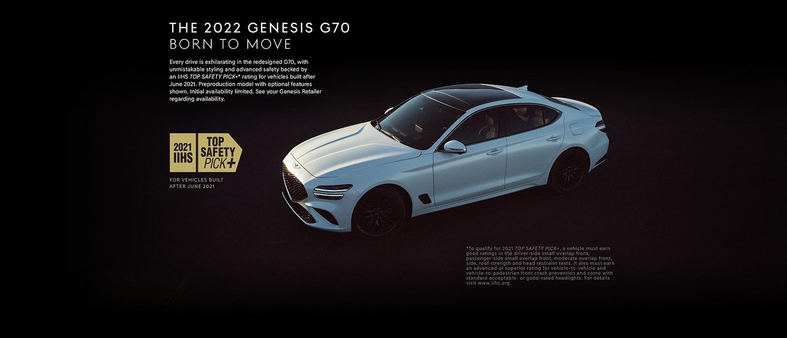 Genesis of Macon is a Genesis dealer selling new and used cars in Macon