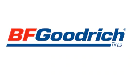 BF Goodrich Tires