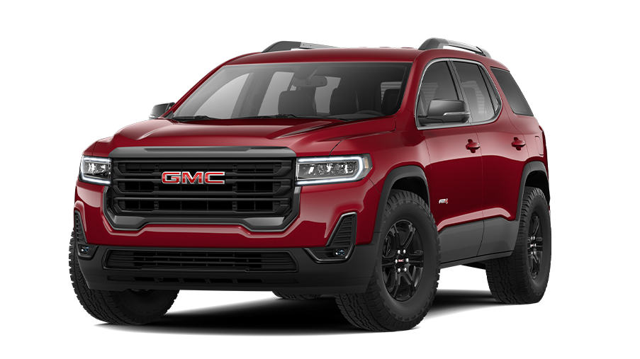 Steele Valley Chevrolet Buick Gmc In New Minas Contactless Customer Buying Experience Available Online 24 7