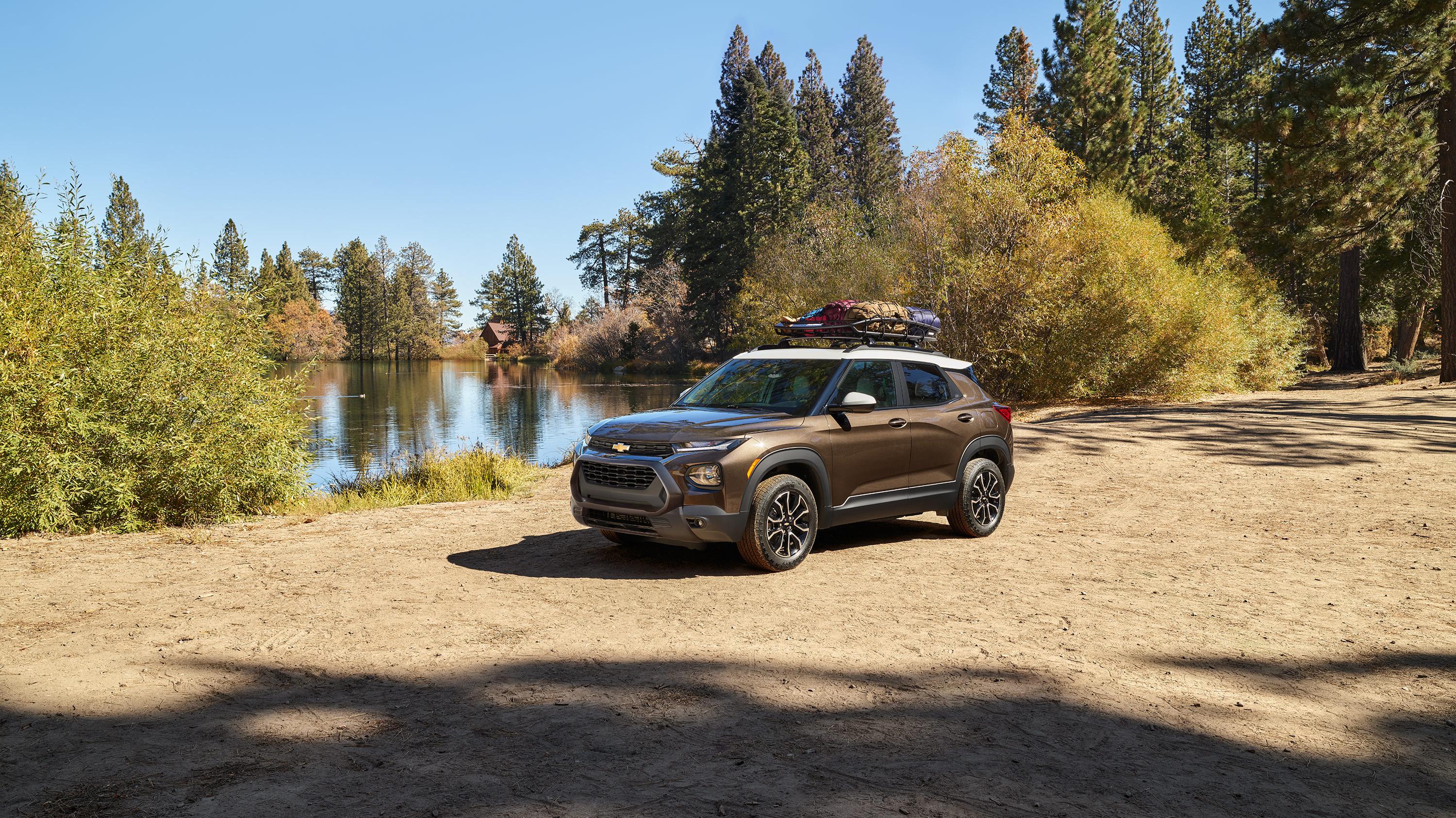 Steele Chevrolet Cadillac Buick GMC Saint John is a Saint John