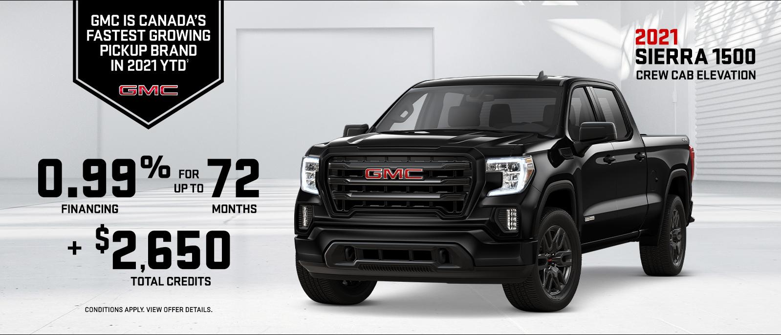 Yellowknife Motors Chevrolet Buick GMC Dealer in Yellowknife, NWT