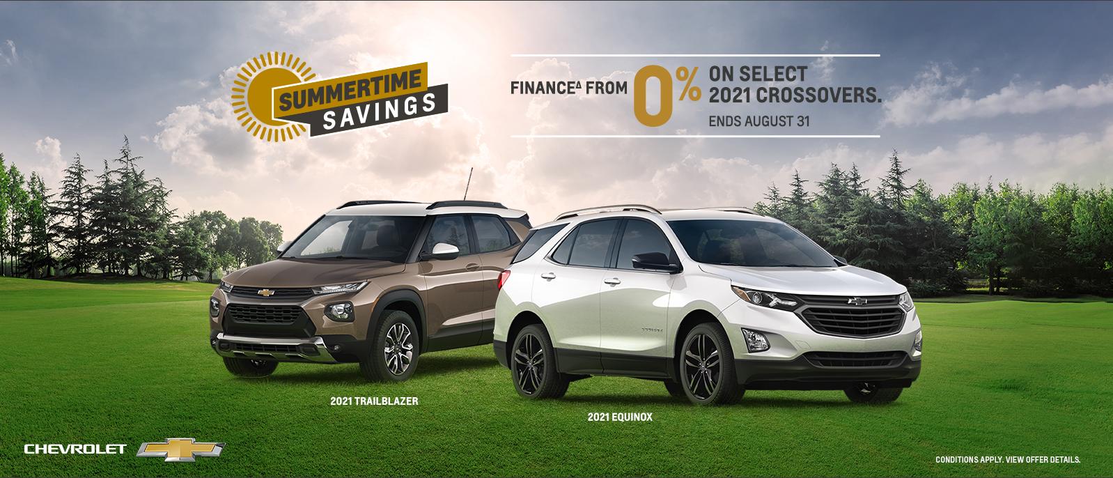 Paul Sadlon Motors A Barrie Chevrolet,