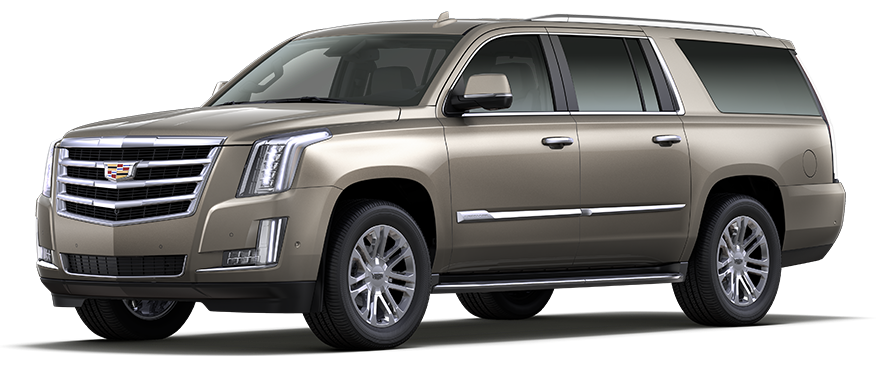Cadillac 2019 Escalade ESV