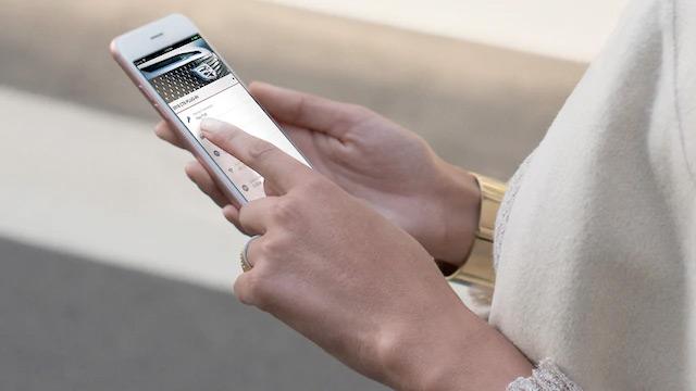 woman using cell phone woman using cell phone