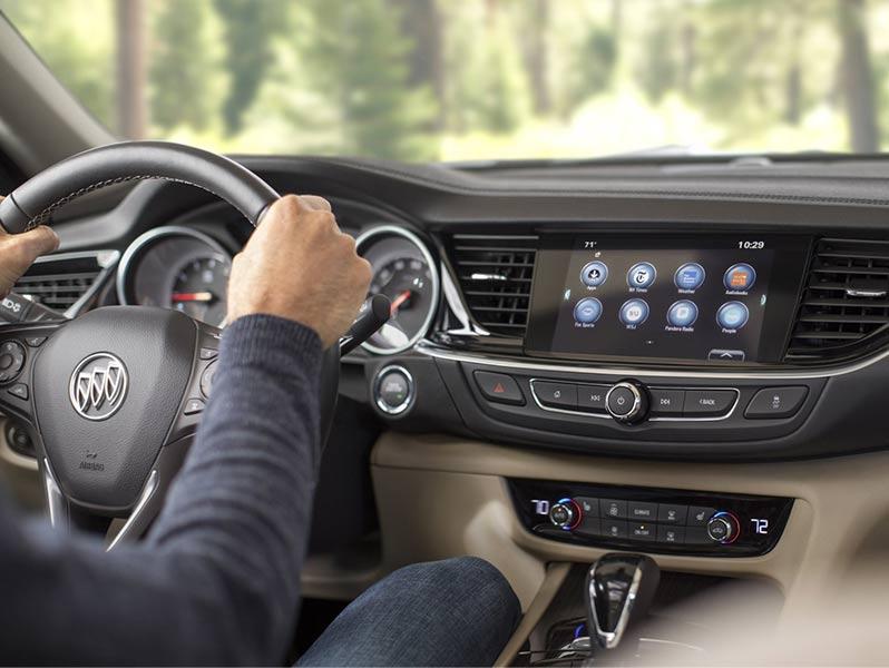 In Vehicle Apps In Vehicle Apps