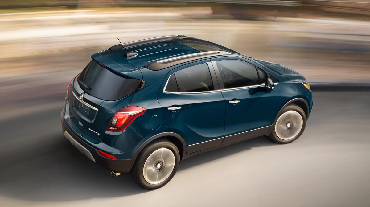 Buick Protection Plan XS Wear Lease Protection Buick Protection Plan XS Wear Lease Protection