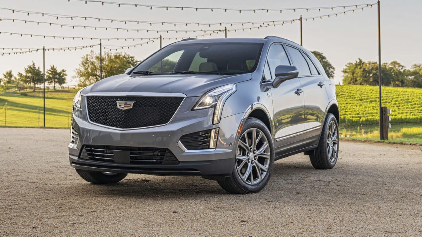 Cadillac Protection Plan Details Overview
