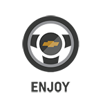 Chevrolet Enjoy Chevrolet Enjoy
