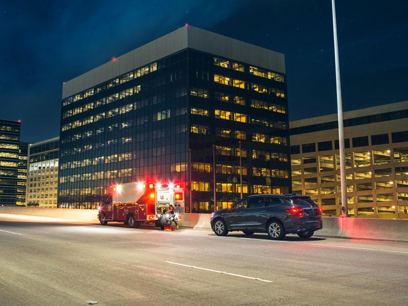 Emergency Services Emergency Services