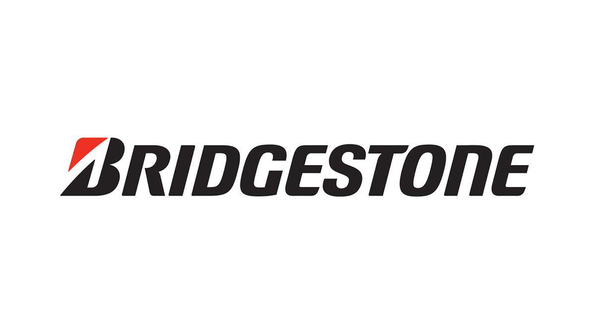 Bridgestone Logo