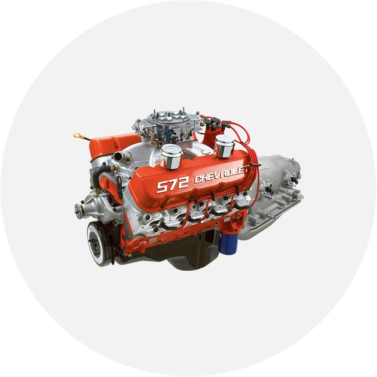 Engine Components Engine Components