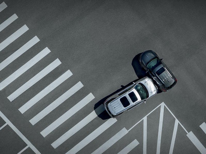 Automatic Crash Response Automatic Crash Response