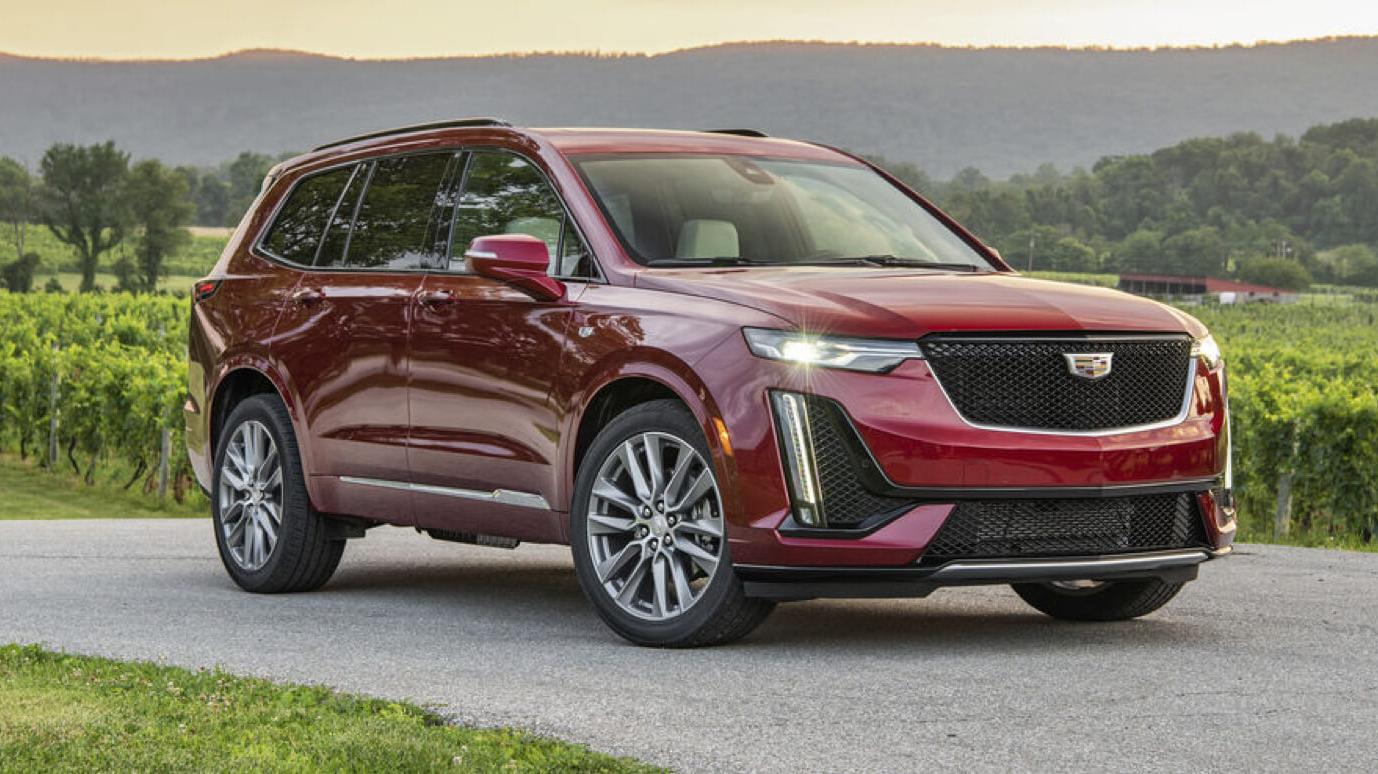 Cadillac Protection Plan Gap Coverage