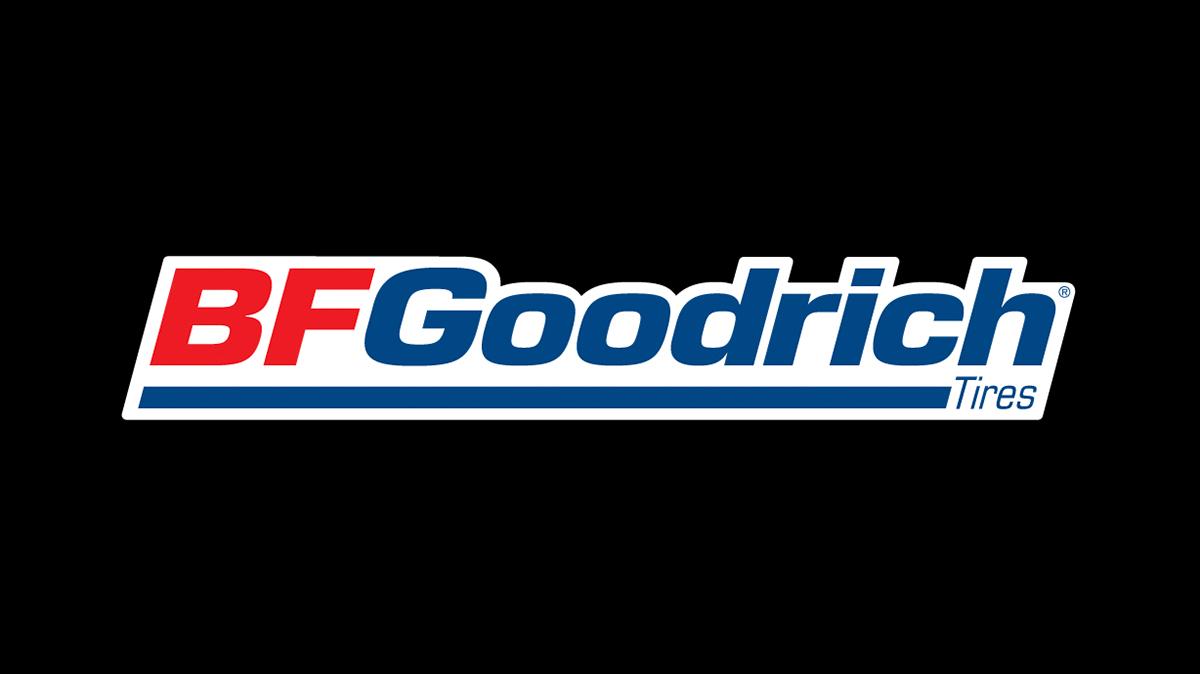 BFGoodrich Logo