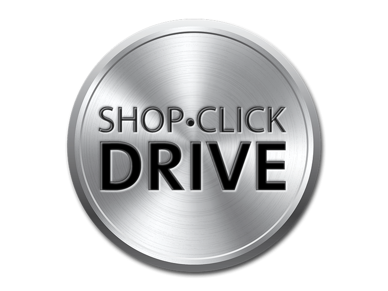 Shop Click Drive logo Shop Click Drive logo