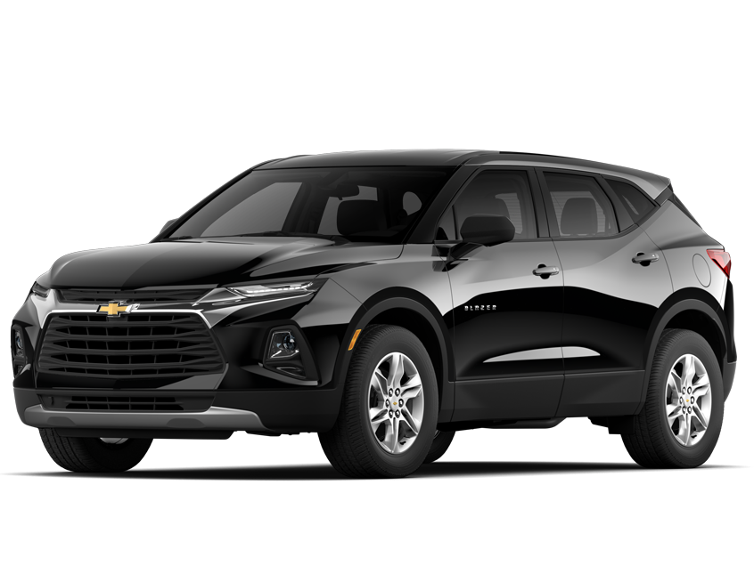 2020 Chevrolet Blazer L