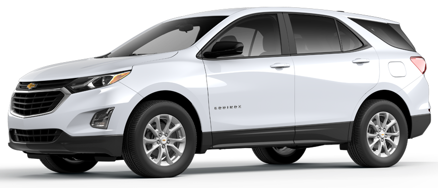 Chevrolet 2020 Equinox L