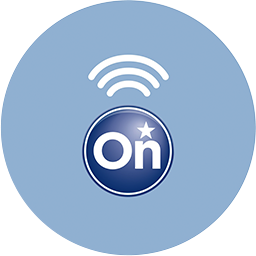OnStar logo