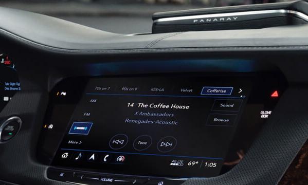 SiriusXM®