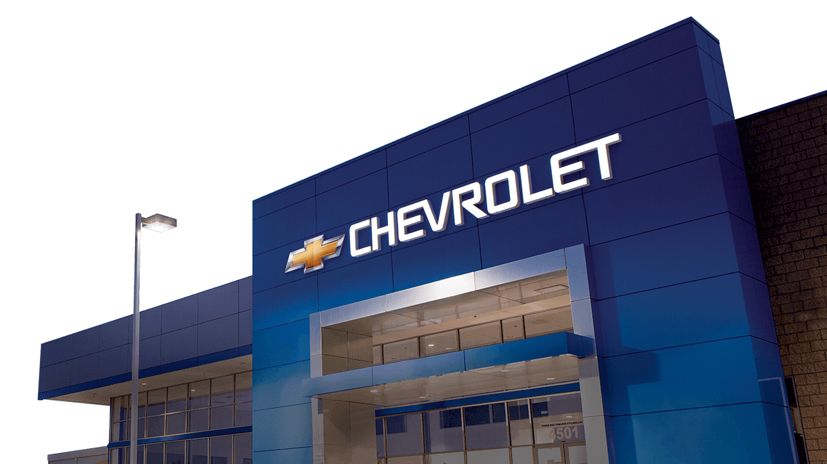 A Chevy Dealer near Citrus Heights Maita Chevrolet