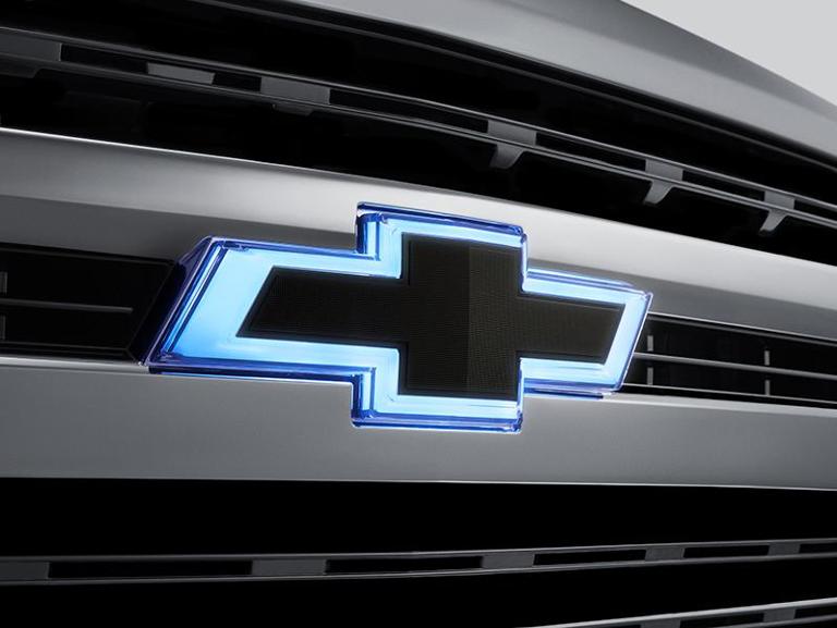 Chevrolet of Santa Fe is a Santa Fe Chevrolet dealer and a new car and